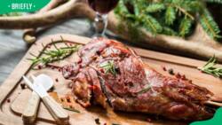 Best smokeless venison roast recipe: How to cook deer roast