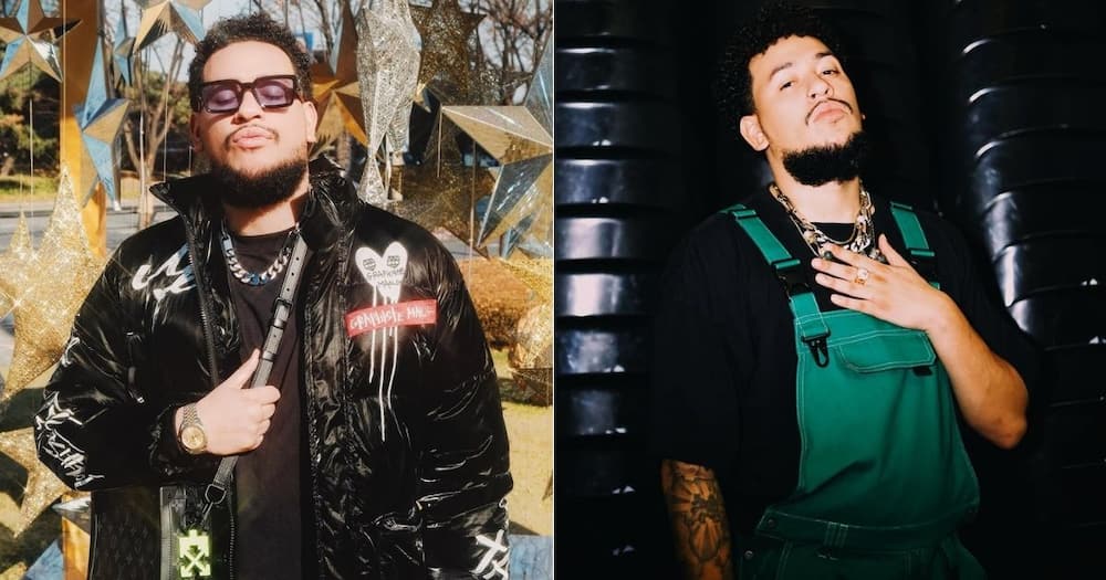 AKA addresses the Bhovamania and new vodka flavour criticism head on