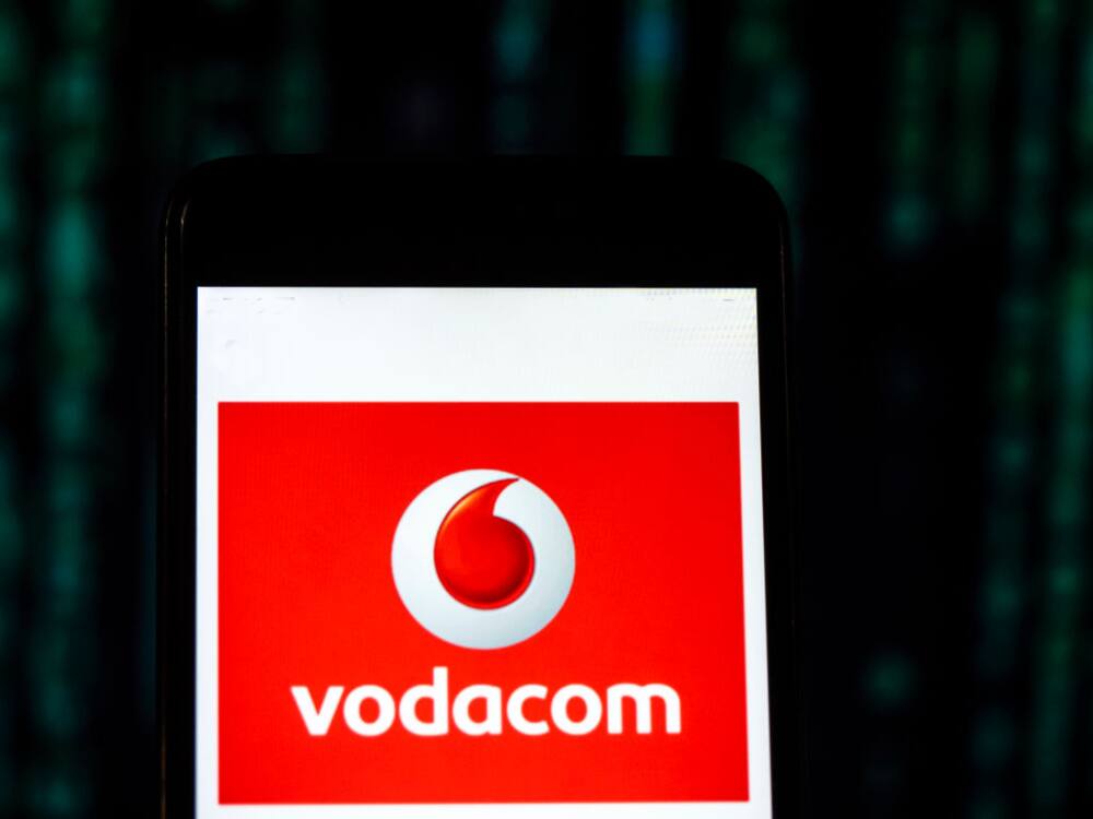 How to activate international roaming on Vodacom