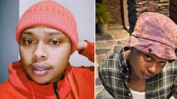 A-Reece drops new visuals for DJ Clen SA’s track 'Rollin’, hip-hop heads react: “This music video is dope”
