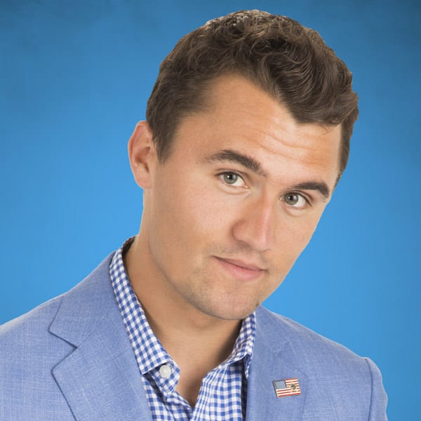 Charlie Kirk net worth, age, height, spouse, podcast, turning point, books, profiles Briefly.co.za