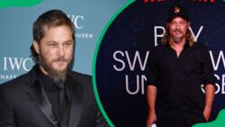 Travis Fimmel's wife: Is he married? A closer look at his dating history