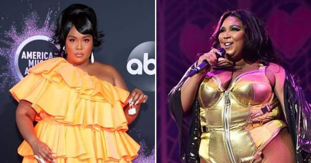 Lizzo, Andy Cohen, Interview, Relationship, Hollywood, Celebrity