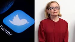 DA's Helen Zille denies hating black people and calls the allegations "rubbish" on social media