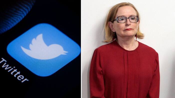 DA's Helen Zille denies hating black people and calls the allegations "rubbish" on social media