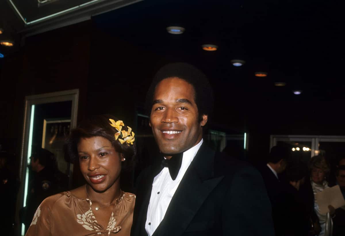 Who is O.J Simpson’s first wife? Little known facts about Marguerite ...