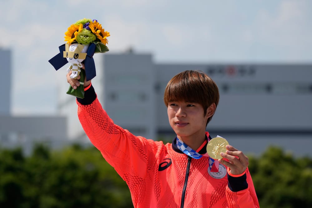 Yuto Horigome biography Yuto Horigome biography