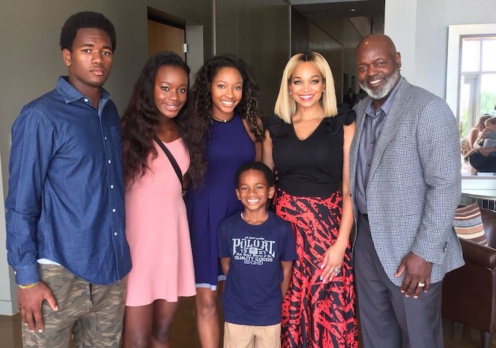 Emmitt Smith’s net worth, age, children, spouse, stats, retirement