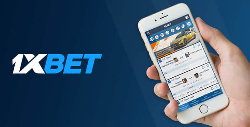 1xbet South Africa