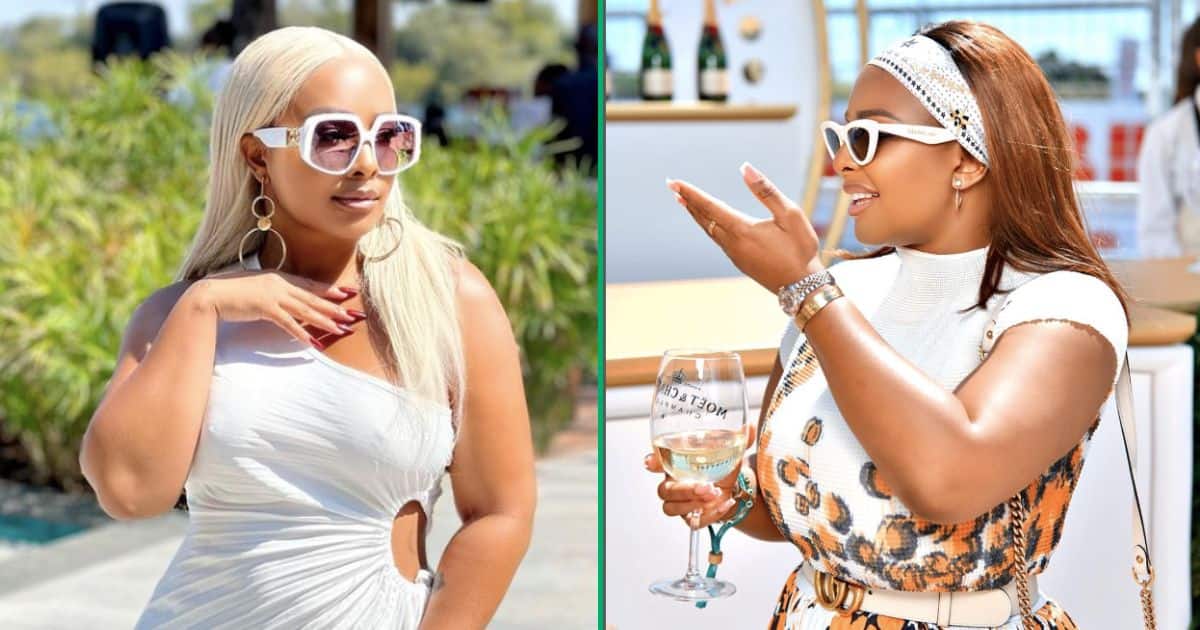 Did Boity Thulo contribute to the failure of her brand? Here's what fans are saying