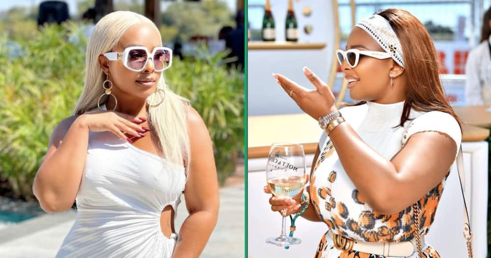 Boity Thulo on her failed business