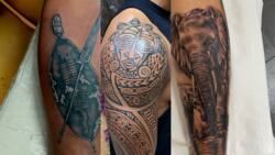 35 best African tattoo ideas: popular styles and meanings