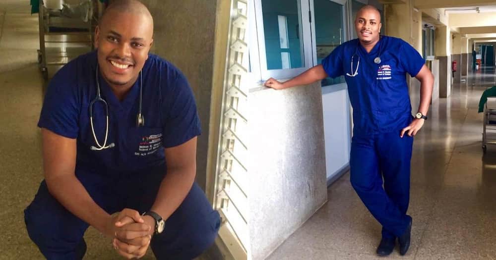 Halala: Rural doctor's dream becomes reality, inspires Mzansi