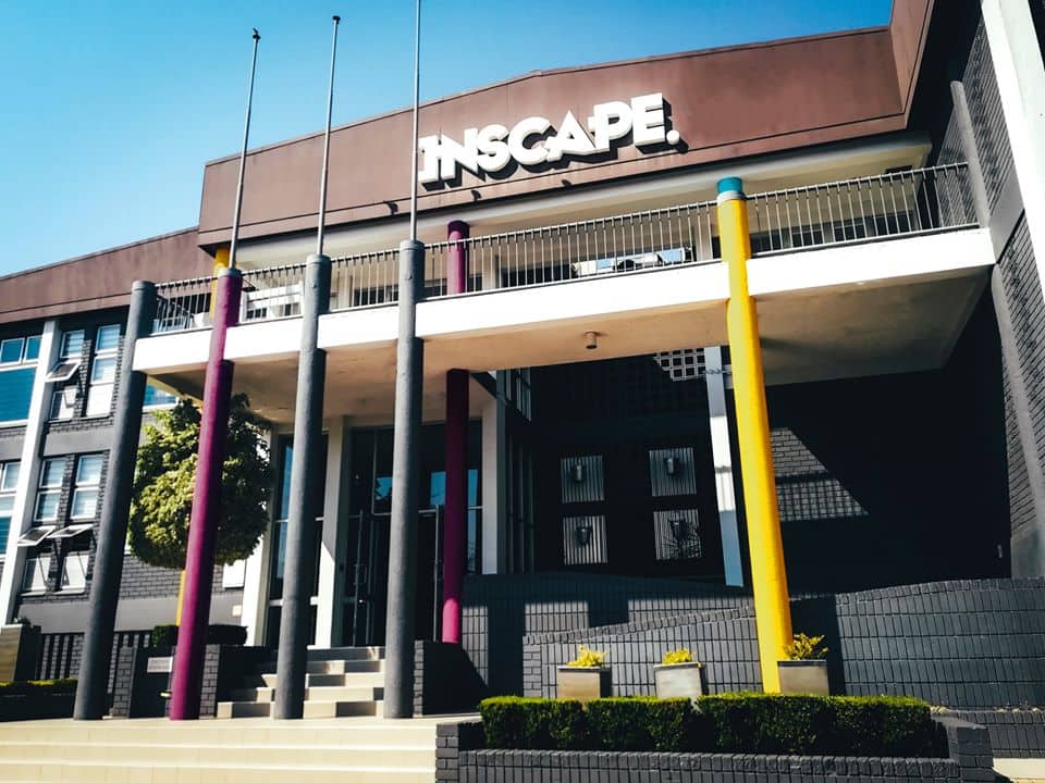 Inscape Design college