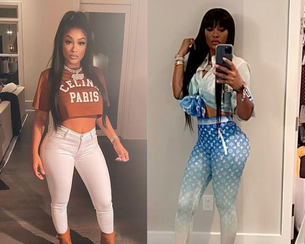 Who is Cleopatra Bernard? Age, children, husband, job, height, profiles, net worth Briefly.co.za
