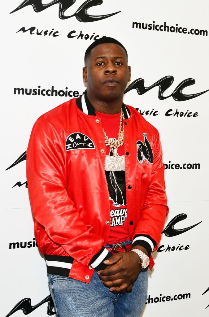 Blac Youngsta’s net worth