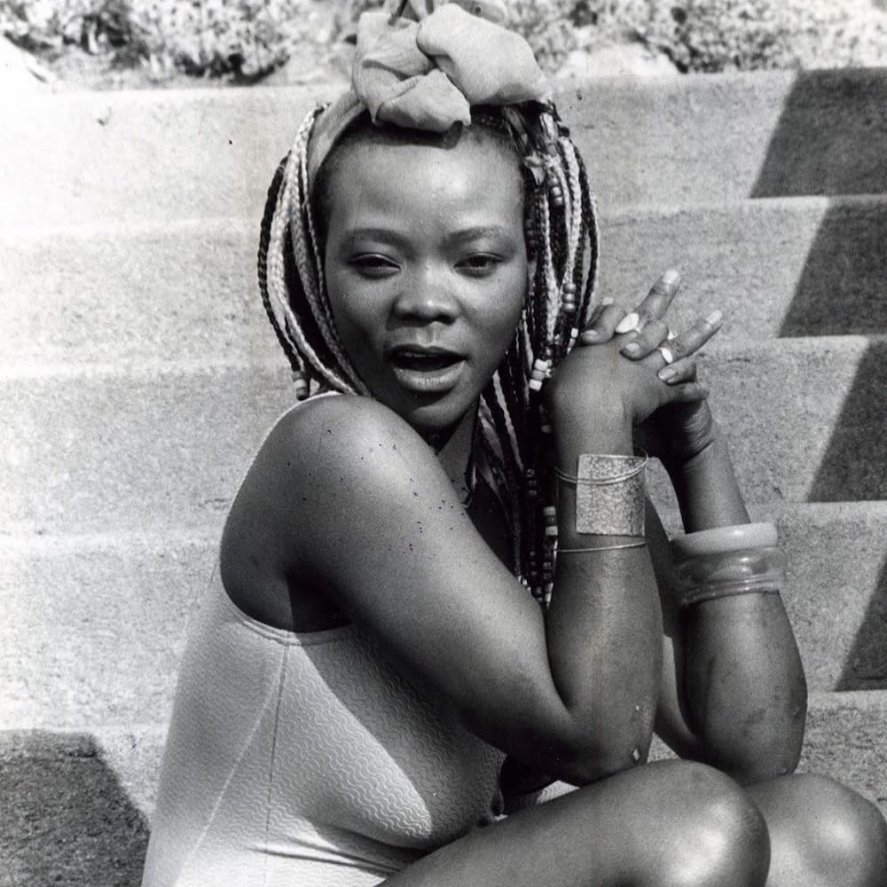 Brenda Fassie