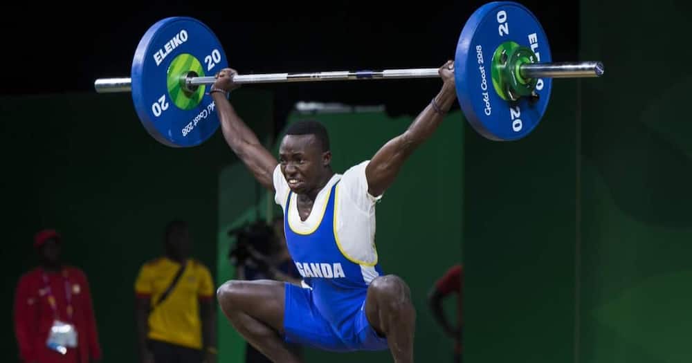 2020 Tokyo Olympics: Ugandan weightlifter runs away from camp in Japan to seek greener pastures