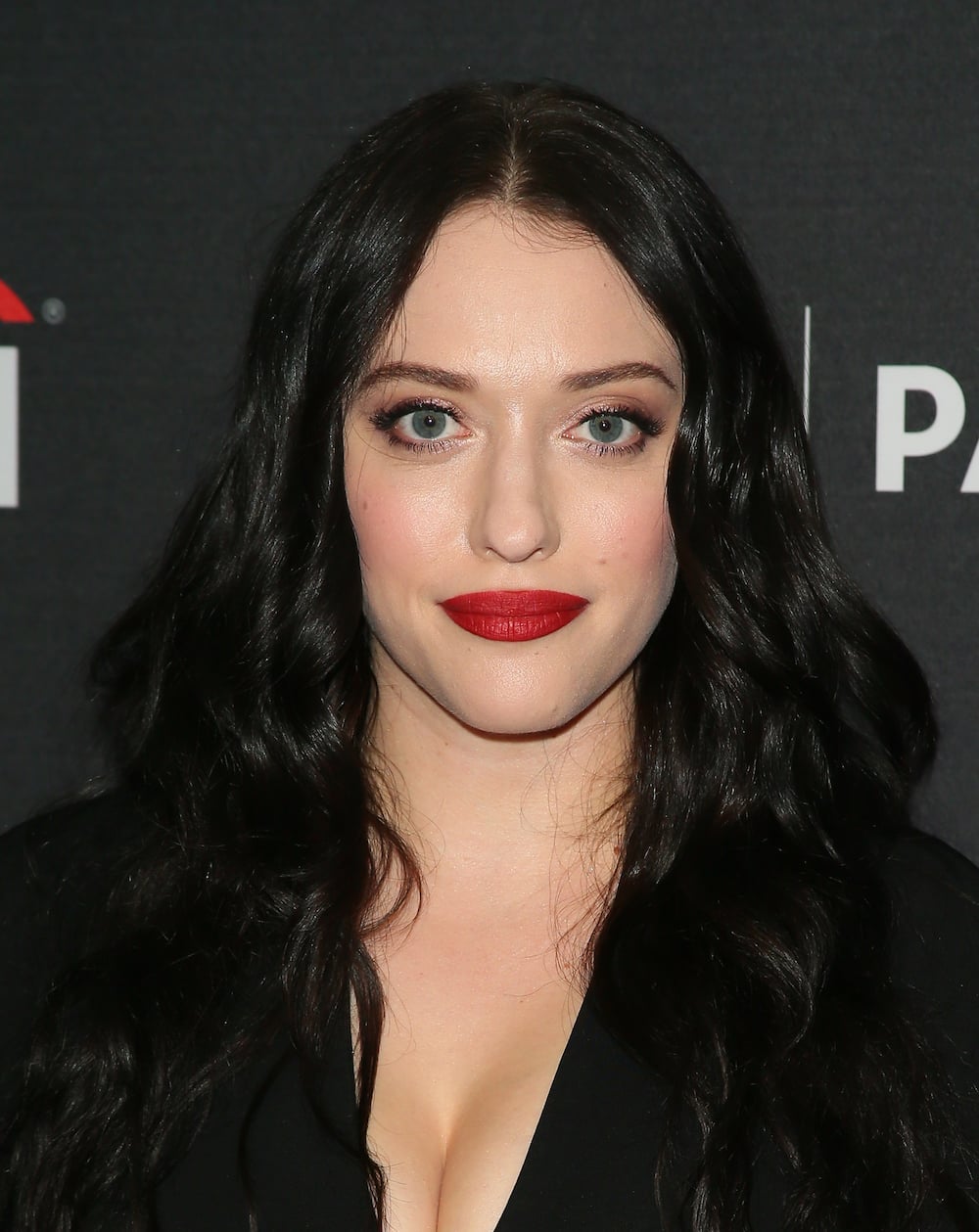 2 Broke Girls star Kat Dennings