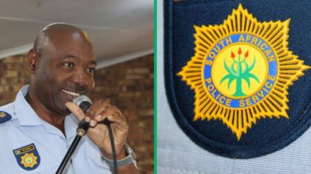 Ekurhuleni SAPS member charged with drunk driving, South Africans celebrate