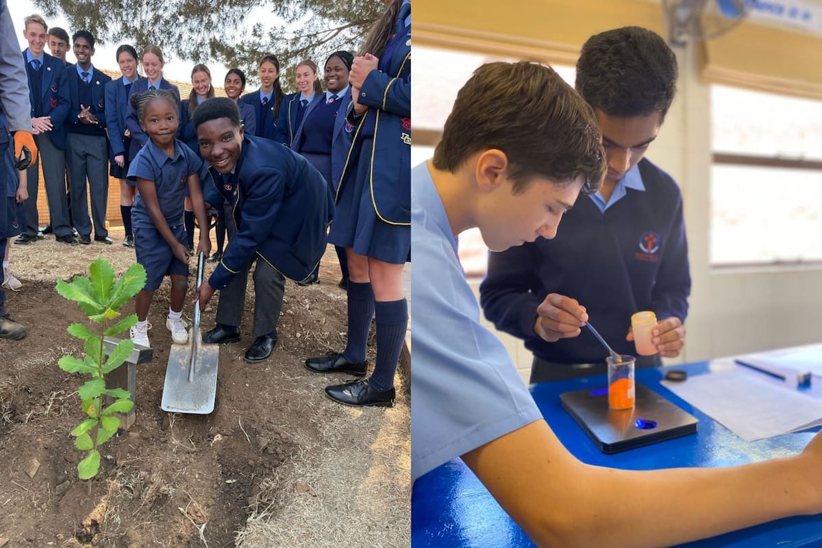 15 Best Public High Schools In Pretoria In 2023: All You Need To Know ...