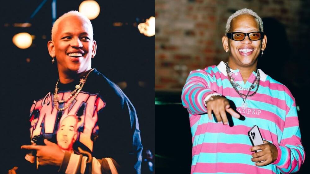 richest rappers in South Africa richest rappers in South Africa