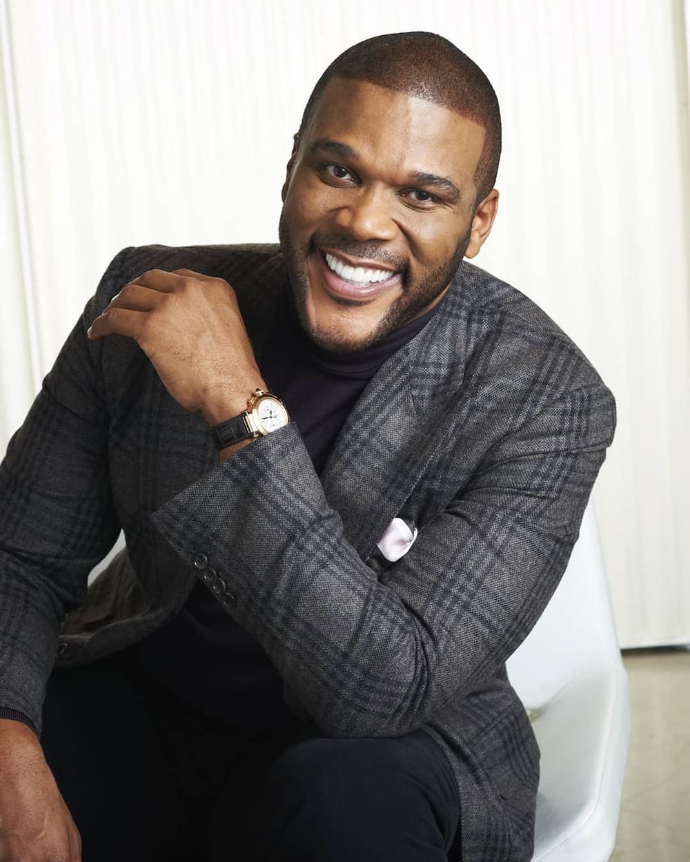 Tyler Perry net worth