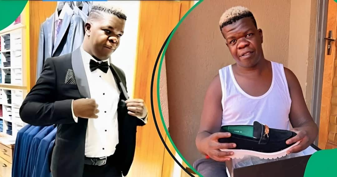 Video Of Skomota Kissing A Lady Goes Viral On Social Media, SA Reacts ...