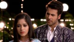 Cost of Love teasers for March 2021: Will Ahaan rescue Pankit?