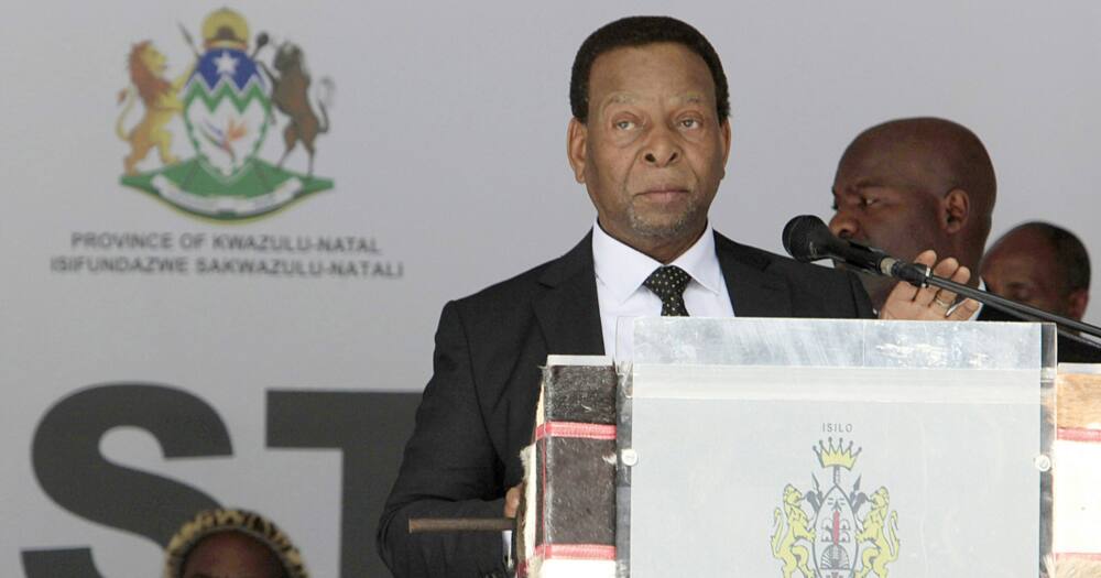 King Goodwill Zwelithini admitted to ICU over diabetes concerns