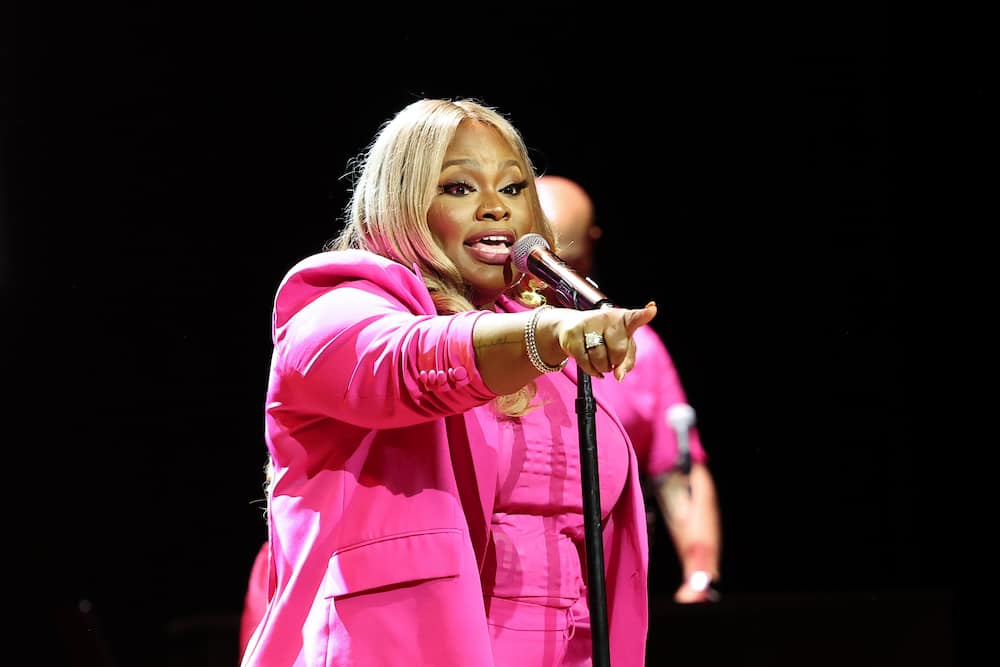 Who is the best gospel singer ever? Who is the best gospel singer ever?