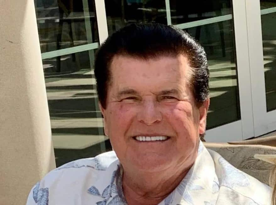 Peter George Popoff Net Worth