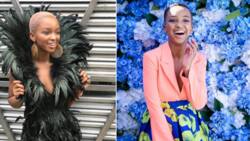 Nandi Madida: A look inside the singer's luxurious car collection including R1.6 million Mercedes-Benz