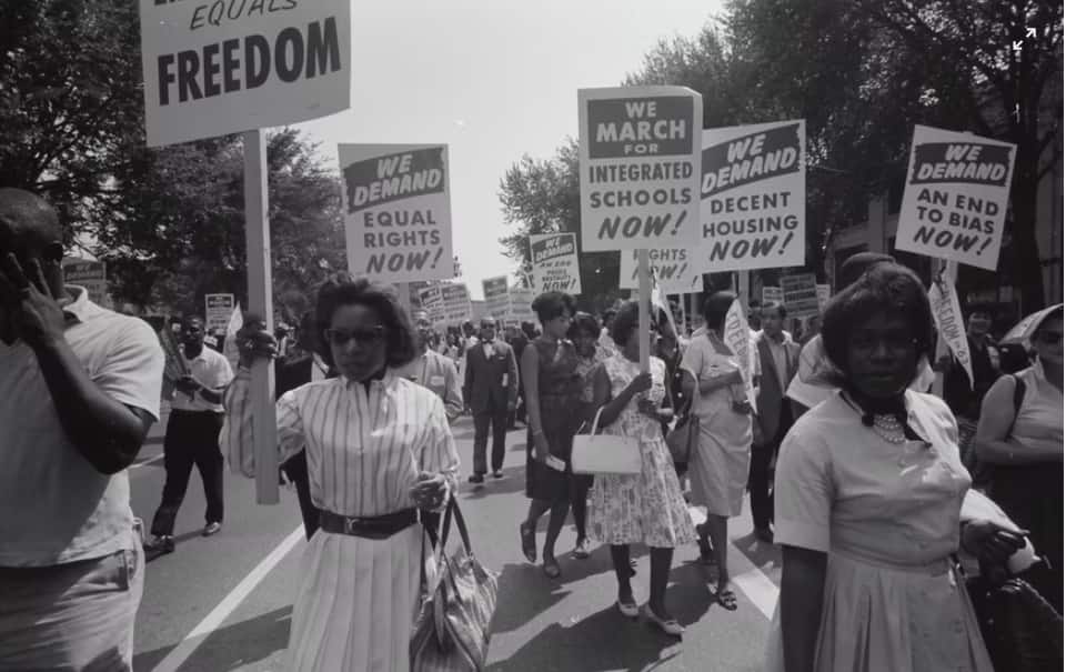 What is Black History Month and why is it celebrated? What is Black History Month and why is it celebrated?