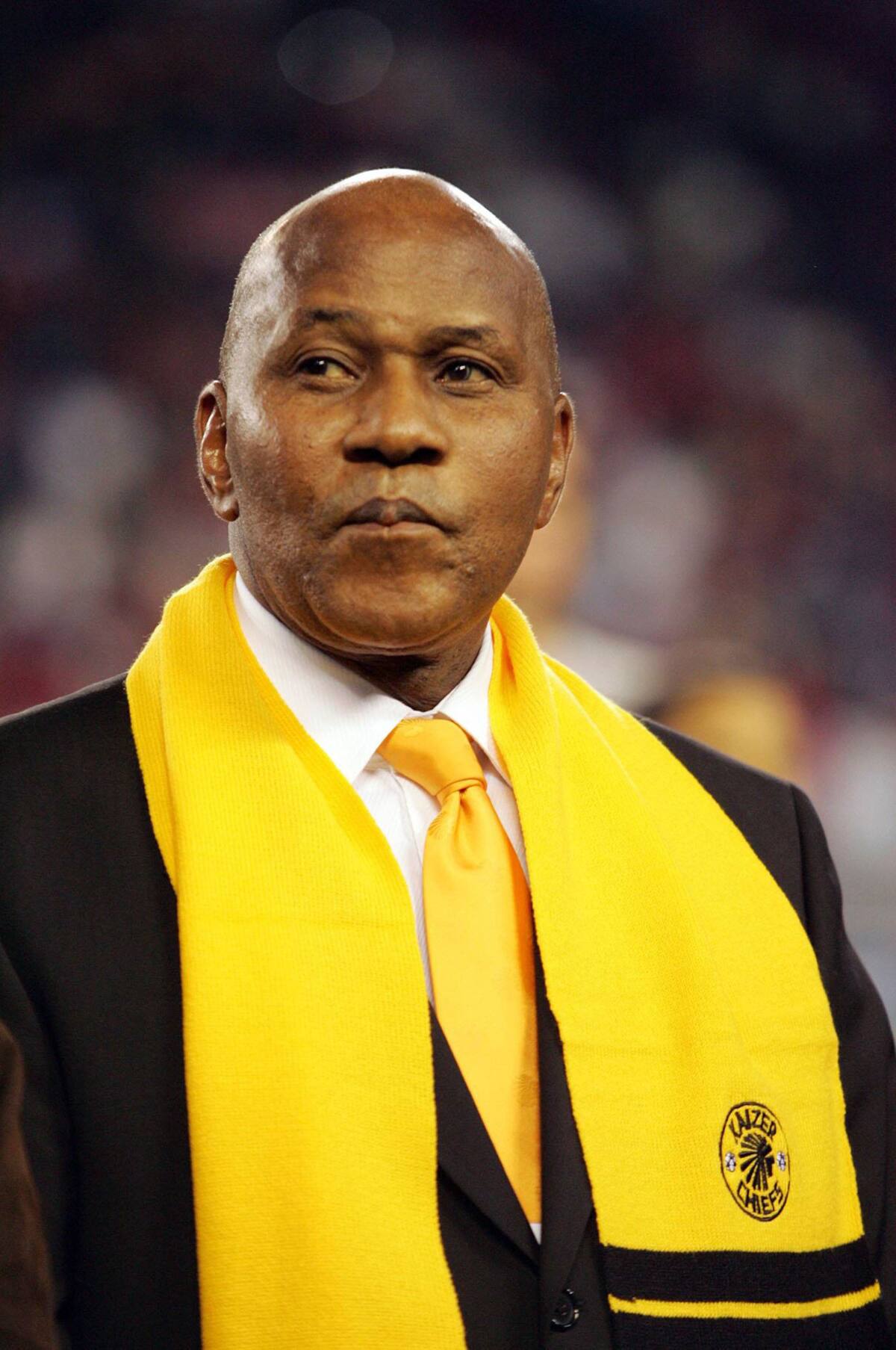 Kaizer Motaung’s Bio: Age, Wife, Kids, Parents, Cars, House, Net Worth ...