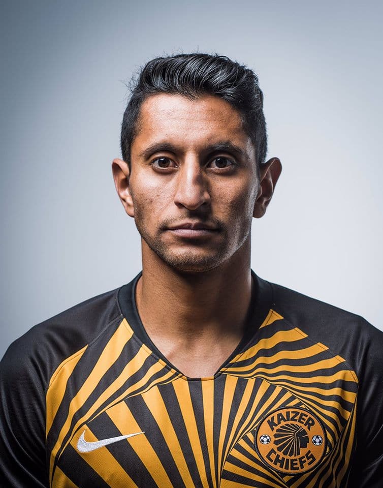 COMMENT: Kaizer Chiefs look 'a scary team' with Leonardo Castro