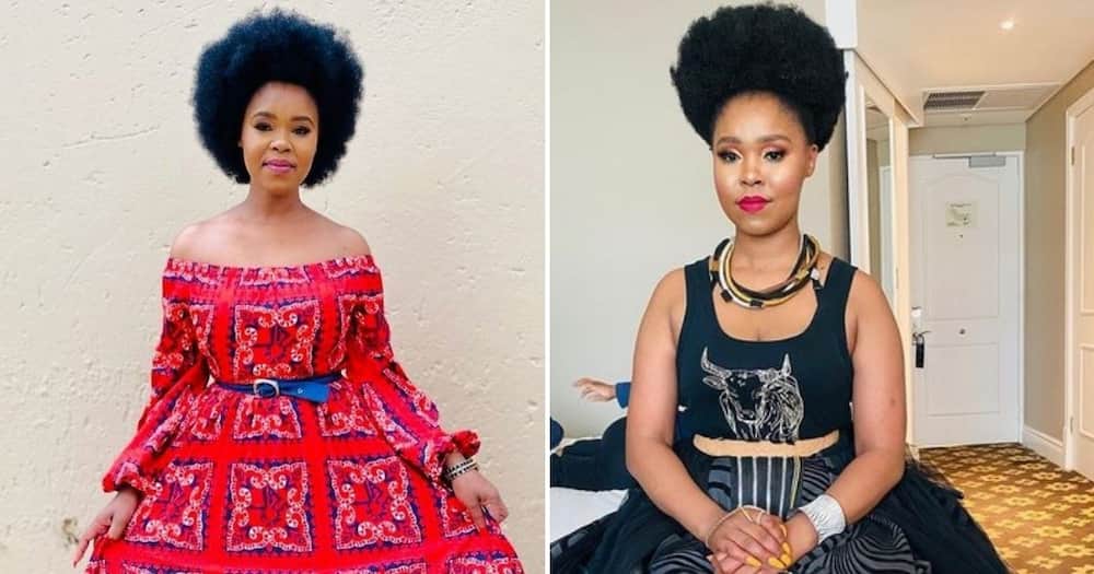 Zahara, plans to lawyer up, former label, TS Records, unpaid royalties