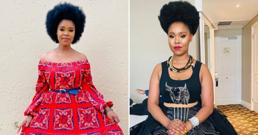 Zahara, plans to lawyer up, former label, TS Records, unpaid royalties