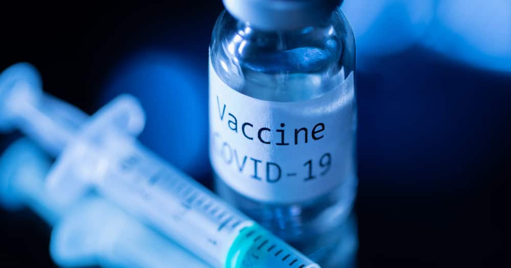 Vaccine row: Covid 19 South African variant found in the United States