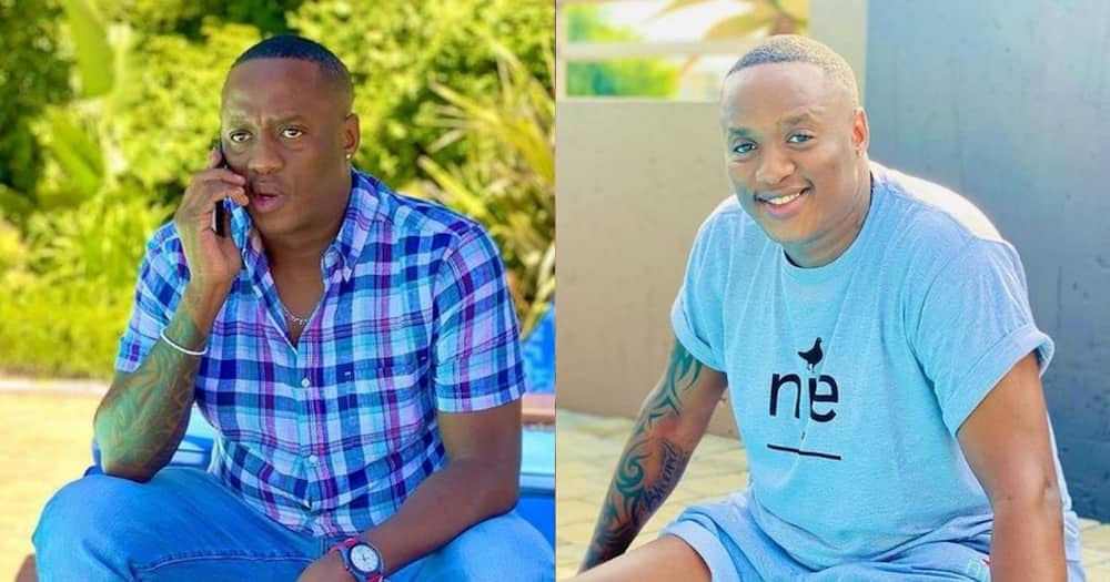 'Uyajola 9/9' New Season Date Announced: "It's Gonna Be a Hot Winter"