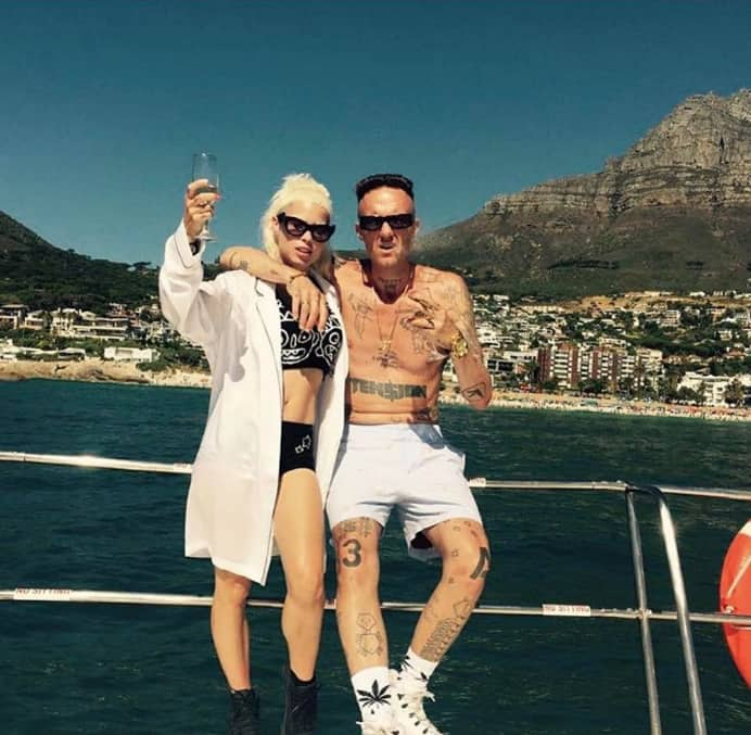 die antwoord ninja net worth 2017