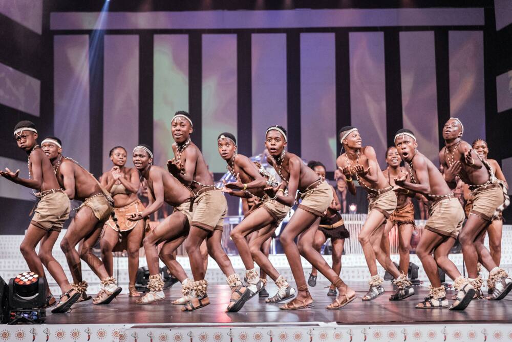 What rituals do Tswana practice? What rituals do Tswana practice?