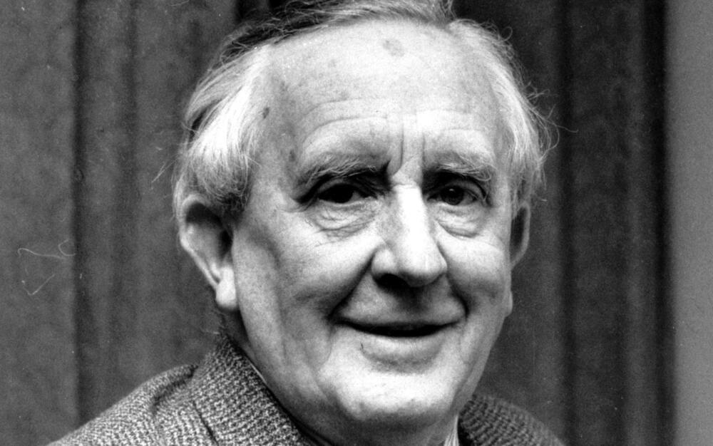 Was Tolkien born in Johannesburg? Was Tolkien born in Johannesburg?