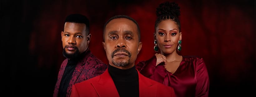 Generations: The Legacy Teasers for June 2021?