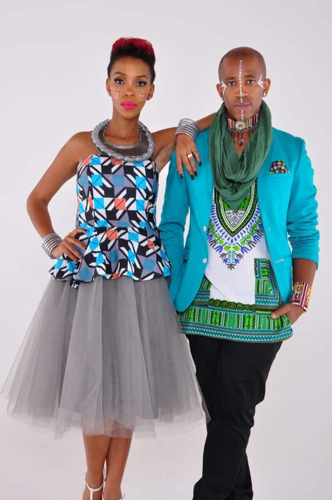 Mafikizolo’s Theo and Nhlanhla are back with a fire new single