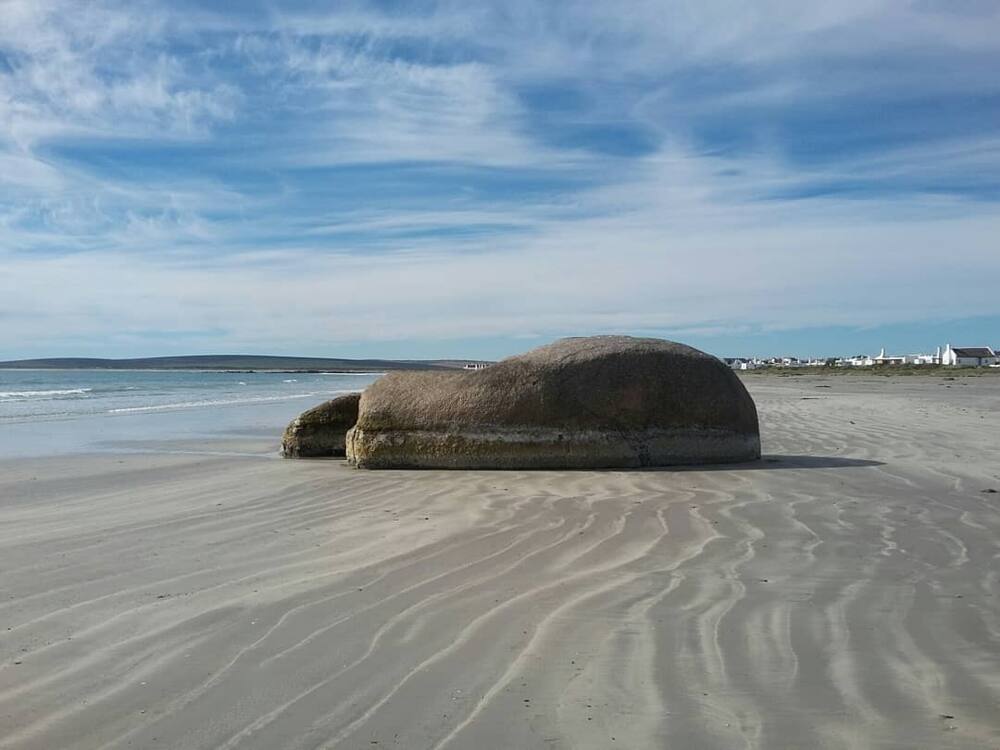 beaches in South Africapictures