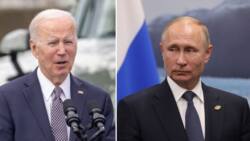 US president Joe Biden wants more sanctions, calls Valdimir Putin a war criminal following Bucha killings