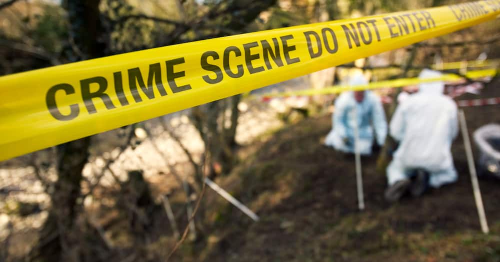 Police recover 21 bodies in Krugersdorp