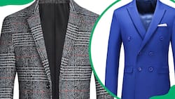 Blazer vs suit jacket: key differences & choosing the right one