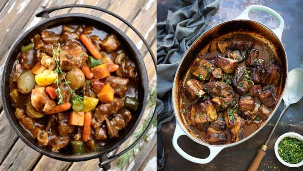 lamb curry potjiekos recipes
